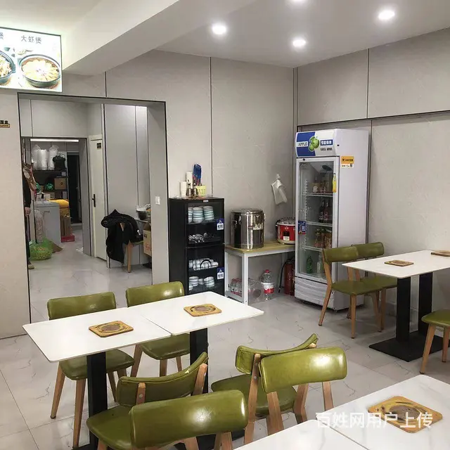 【搞定了！】香坊六顺街餐饮快餐大门脸诚信出兑 - 图片 8