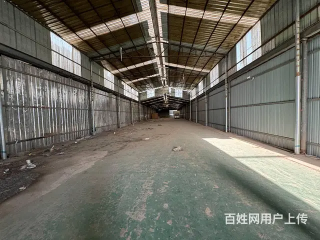 （徐州找店网）丰县华山厂房出租或出售 - 图片 4