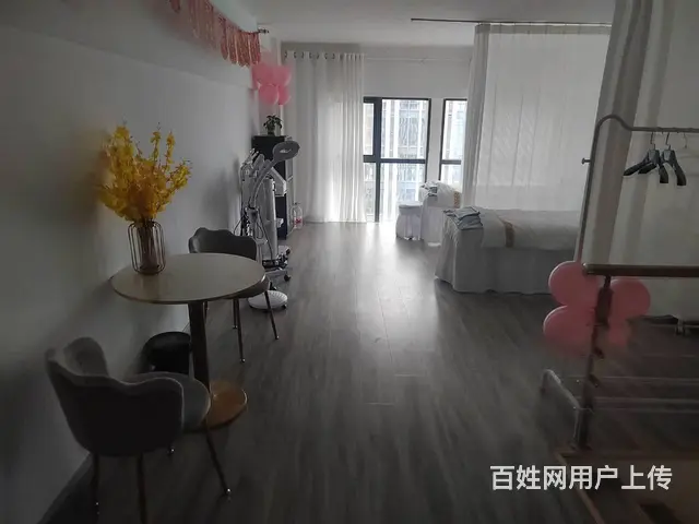 5624（金铺网）写字楼新装修美容院低价寻找有缘人 - 图片 2