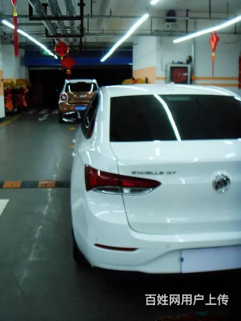 别克 英朗 2019款 1.0T 双离合 15T 互联精英型 - 图片 10