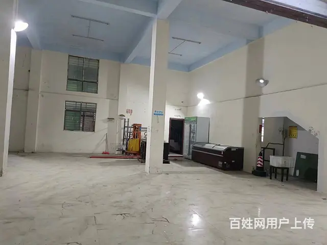（51旺铺推荐）吉阳区新红路320平空铺出租 - 图片 1