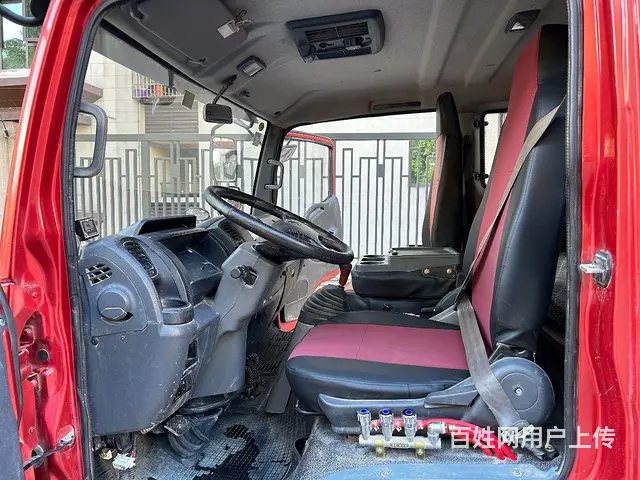 时风 时风风驰 自卸车 国5 - 图片 11
