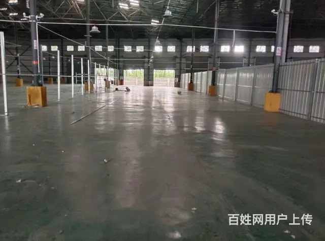 东森产业区标准厂房出租 - 图片 12