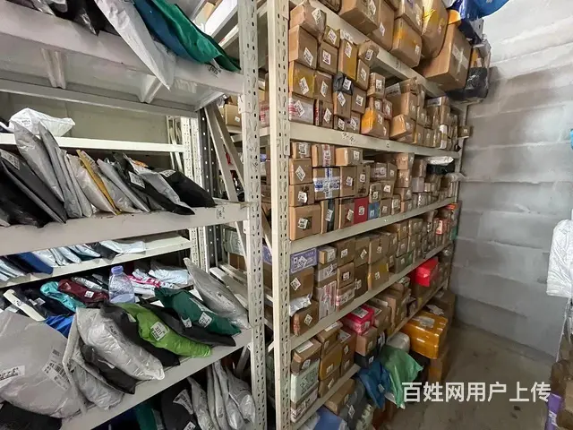 张店区宏程国际菜鸟驿站整体出 - 图片 7