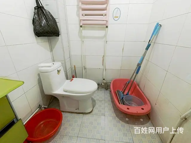 文林小区 普通住宅 简单装修 - 图片 7
