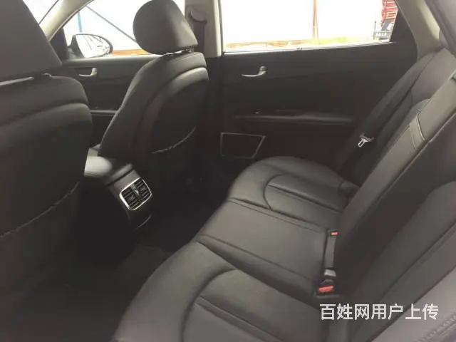 起亚K5 2016款 2.0 手自一体 PREMI - 图片 2