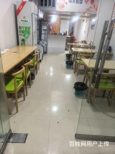 面馆急转让 - 图片
