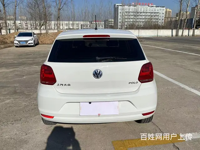 大众POLO 2018款 1.5 自动 安享型 - 图片 6