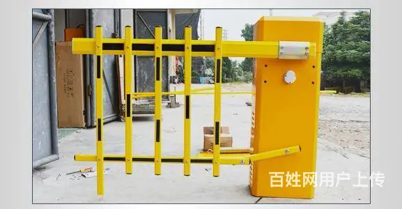 常熟市道闸杆、挡车器、起落杆、拦车杆更换维修 - 图片 2