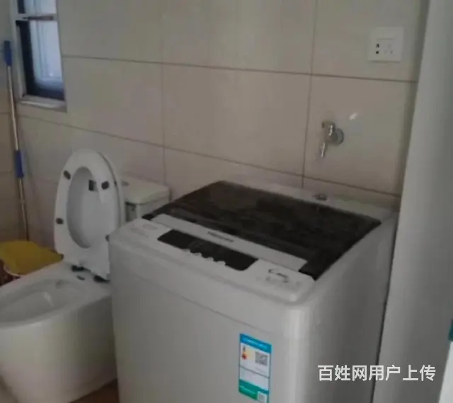 锦凤溪精装三室电梯六楼家具家电齐全拎包即住 - 图片 8