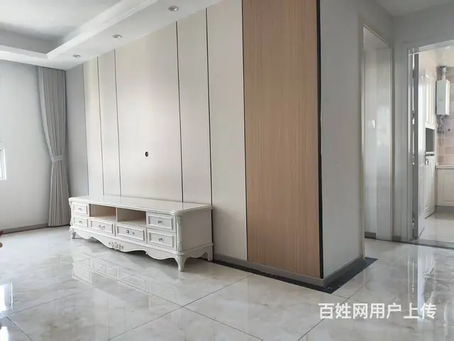 市中心 品质小区 改善小区 九洲新世界君玺 精装修 低价出售 - 图片 1