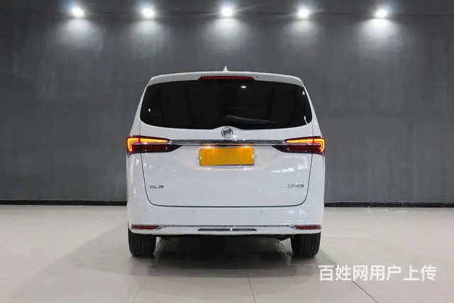 【搞定了！】别克GL8 2023款 陆上公务舱 652T 豪 - 图片 9