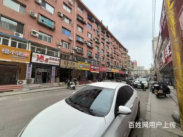 铁西百货旺地精装自助旋转小火锅出兑 - 图片 3