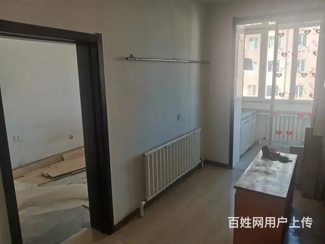 兴东小区4楼58平 简单装修 南北通透 楼前无遮挡4万 - 图片 12
