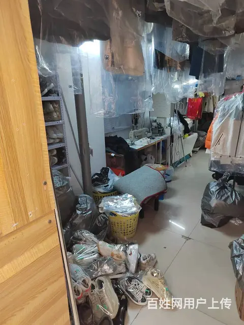 保工街十二路干洗店出兑保赚 - 图片 3