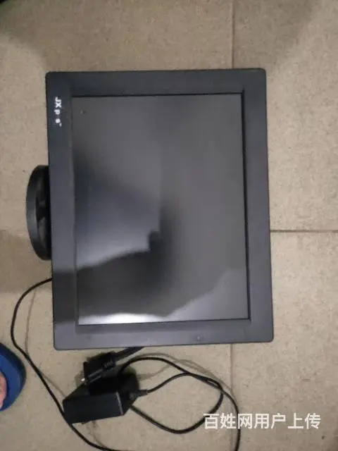 POS 12.1寸液晶显示器 - 图片 2