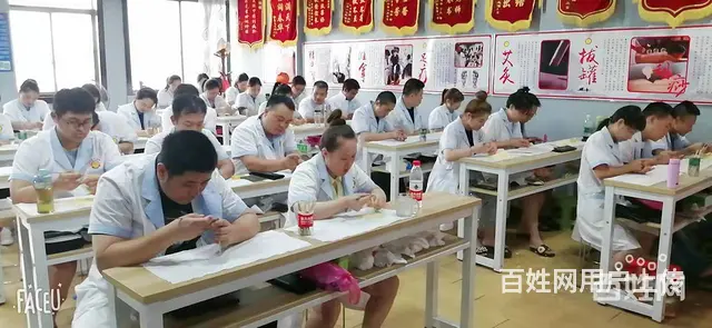 湖州采耳修脚培训哪家比较好，一对一教 - 图片 1