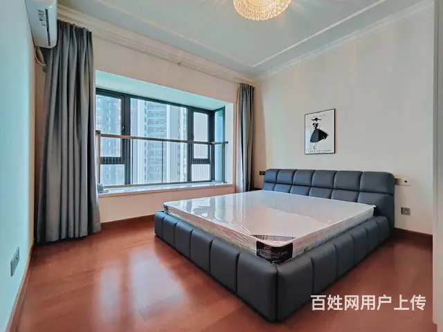 明发国际城 普通住宅2厅 精装修 - 图片 5