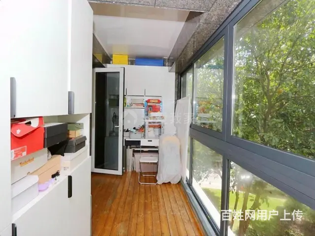 滨江区政府  东方郡公寓  2室  2厅 - 图片 11