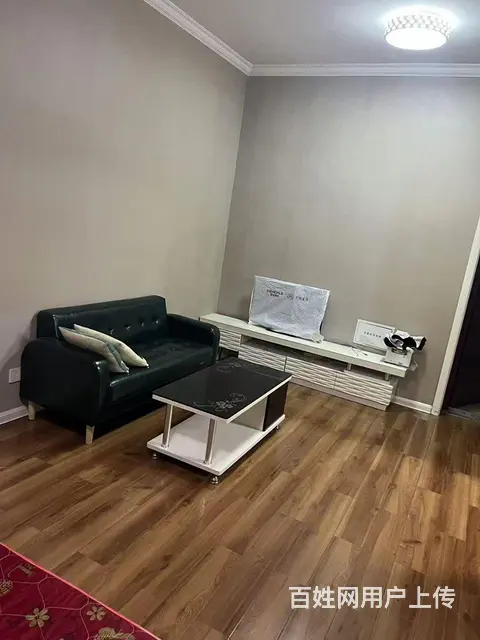 建业壹号城邦房屋出租 - 图片 2