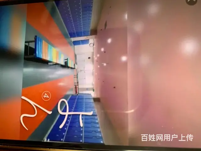 CBD游泳馆门票 - 图片 1