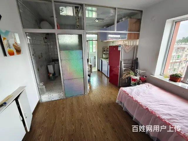 出租技师学院附近 南北大单间 包取暖费 - 图片 5