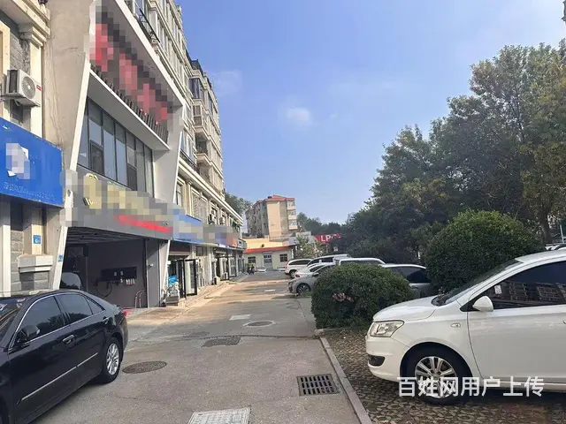 （新房源）寨子家家悦附近临街旺铺出租 - 图片 11