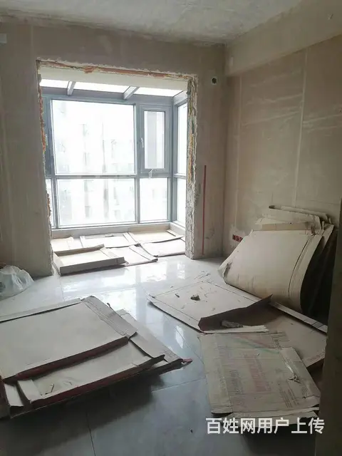 碧桂园未来城 普通住宅 毛坯房地板已铺，红本在手 - 图片 3