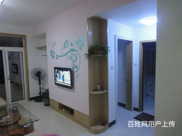 高铁站地铁口自住电梯房出租 - 图片 4