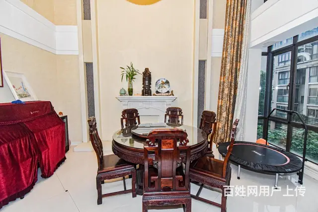 天汇园南北，户外风景优美，是您不悔的选择。 - 图片 3