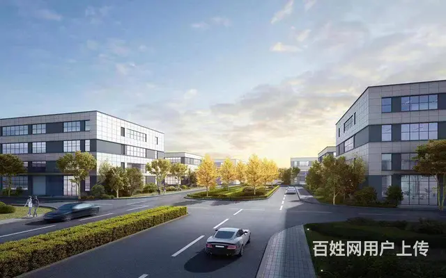 姜堰城区独栋厂房出售，国有土地，双证齐全，可贷款 - 图片 3