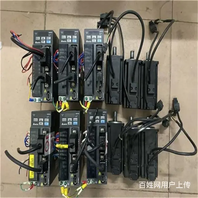 常熟江浙沪传感器伺服驱动器滑块导轨板卡控制器快速响应 - 图片 2