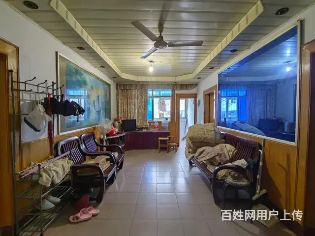 焦东路小学十七中 太行路 3楼 南北通透 - 图片 1