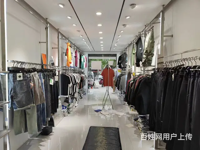 （徐州找店网）棠张街里全新装修旺铺空转 - 图片 5