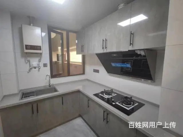 万达南辰 普通住宅2厅 精装修 - 图片 4