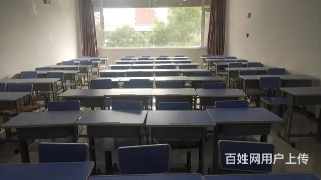 新柳城朝阳厚德教育自习室 - 图片