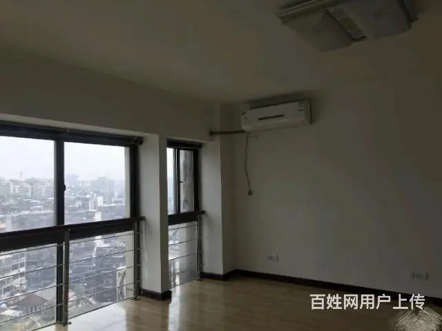 【搞定了！】卓悦广场写字楼出租 - 图片 1