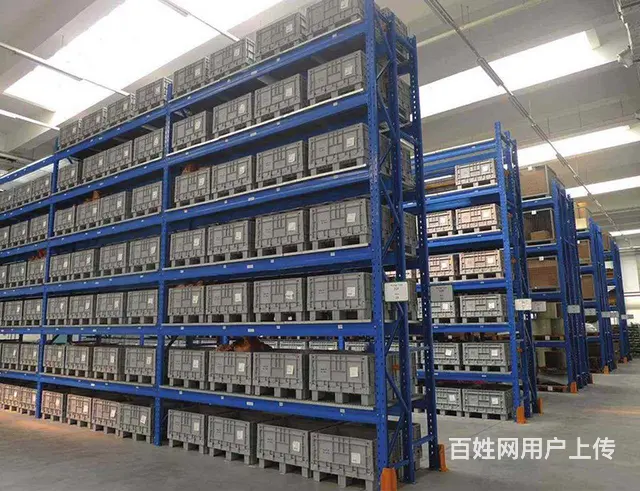 轻型货架 重型货架 悬臂货架  托盘 工作台 - 图片 4