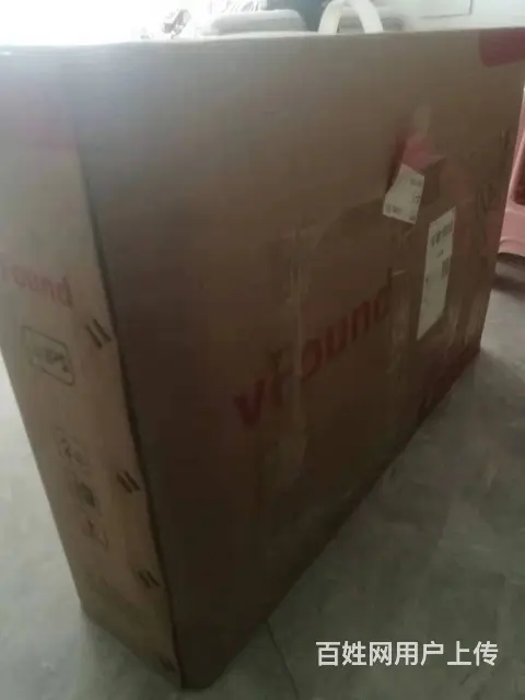有2台27寸大屏高清液晶电脑液晶显示器带HDMI高 - 图片 2