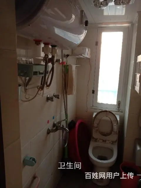 中等装潢，拎包入住！ - 图片 2