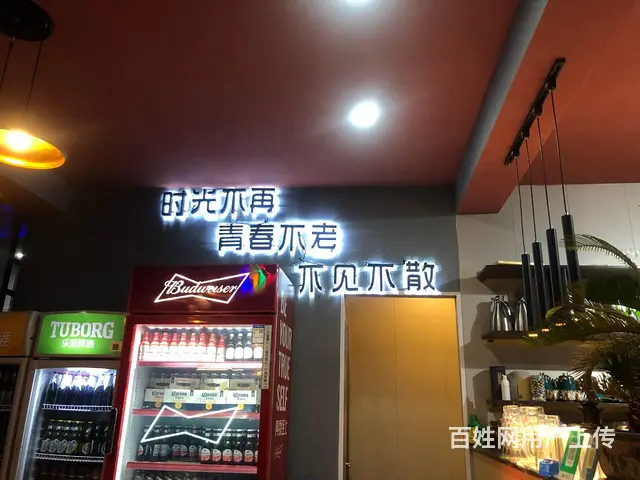 西昌市海河天街145平酒吧转让 - 图片 2