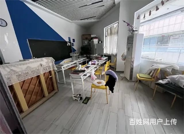 （诚速）出租联盟鑫城商铺 宽敞明亮紧邻电梯上下方便 - 图片 2