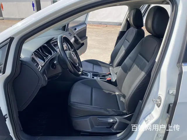 大众 高尔夫 2019款 高尔夫7 1.2TSI 双离合 2 - 图片 8