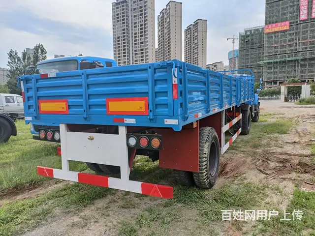 安顺东风华神新款教练车厂家价格 - 图片 2
