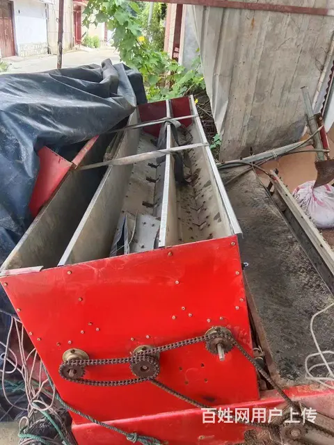 小麦免耕播种机 - 图片 5