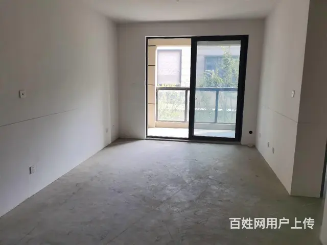 银江国际一期3楼二室二厅的，可改小三室南边排采光无 - 图片 1