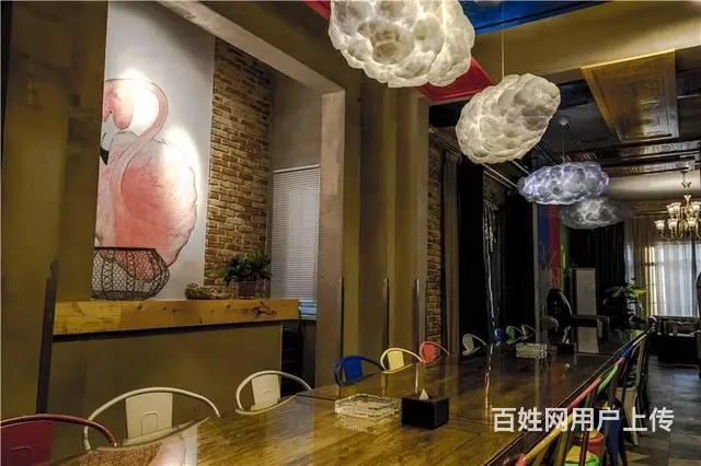 公司聚会，朋友聚会，家庭聚会，同学聚会别墅轰趴馆 - 图片 8
