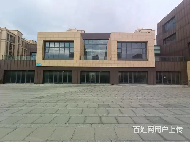 临街旺铺，租金灵活 - 图片 1