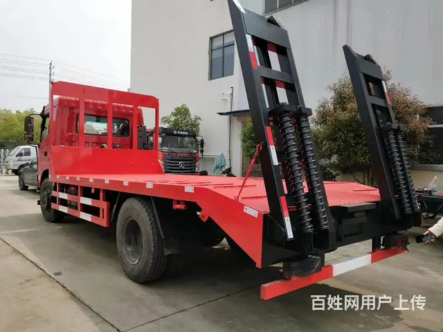 东风国五平板厂家现货优惠 - 图片 8