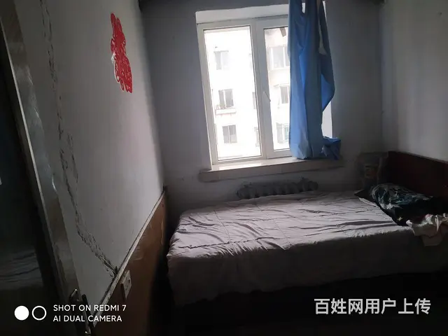 粮厦附近，距离学校、早市、公园非常近 - 图片 2